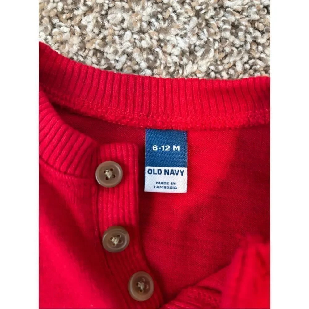 Old Navy nwot old